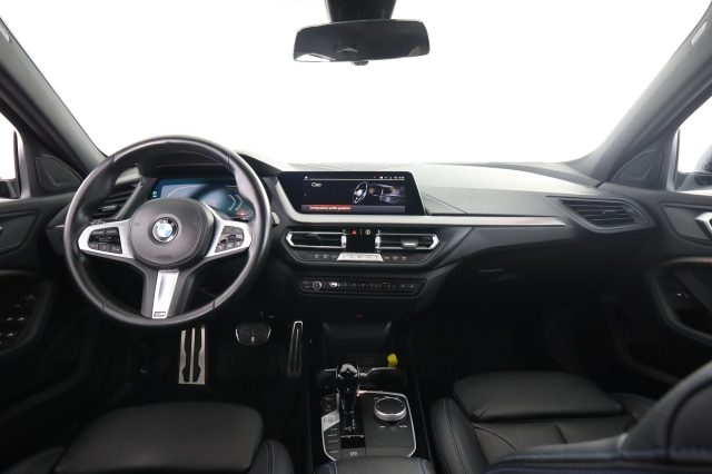 BMW 118 usata 4