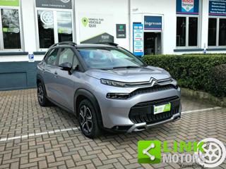 CITROEN C3 Aircross PureTech 110 S&S Shine