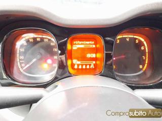 FIAT Panda usata 20