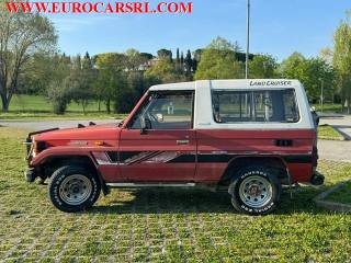 TOYOTA Land Cruiser usata 3