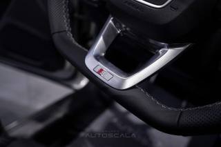 AUDI Q3 usata, con Fari LED