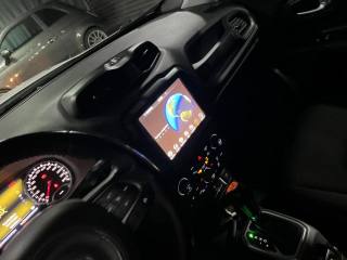 JEEP Renegade usata, con Controllo trazione