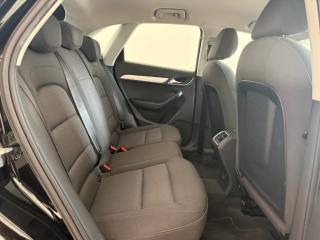 AUDI Q3 usata 4