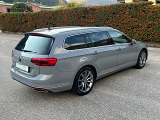 VOLKSWAGEN Passat Variant usata, con Antifurto