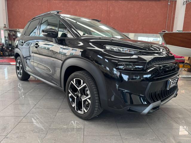 CITROEN C3 Aircross usata, con Airbag Passeggero
