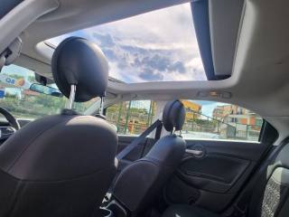 FIAT 500X usata, con Bluetooth