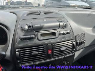 FIAT Bravo usata 7