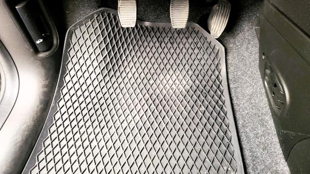 FIAT Panda usata, con Vetri oscurati