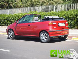 FIAT Punto usata 15