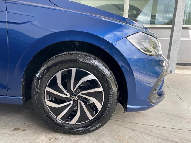 VOLKSWAGEN Polo usata, con Autoradio