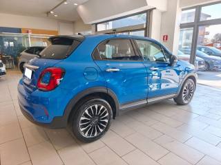 FIAT 500X usata, con Autoradio