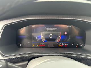VOLKSWAGEN T-Cross usata, con Cruise Control