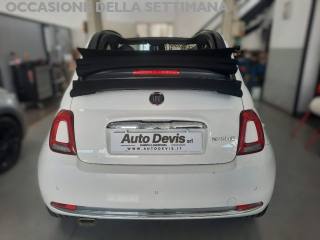 FIAT 500 usata, con Airbag Passeggero