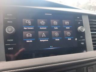 VOLKSWAGEN Transporter usata 27