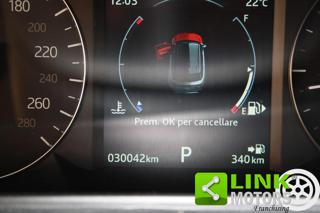 LAND ROVER Range Rover Velar usata, con Divisori per bagagliaio