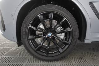 BMW X3 usata 15