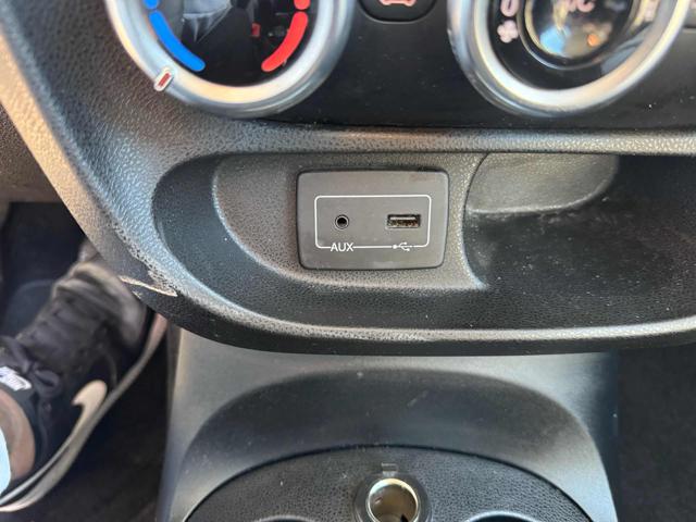 FIAT 500L usata, con Lettore CD