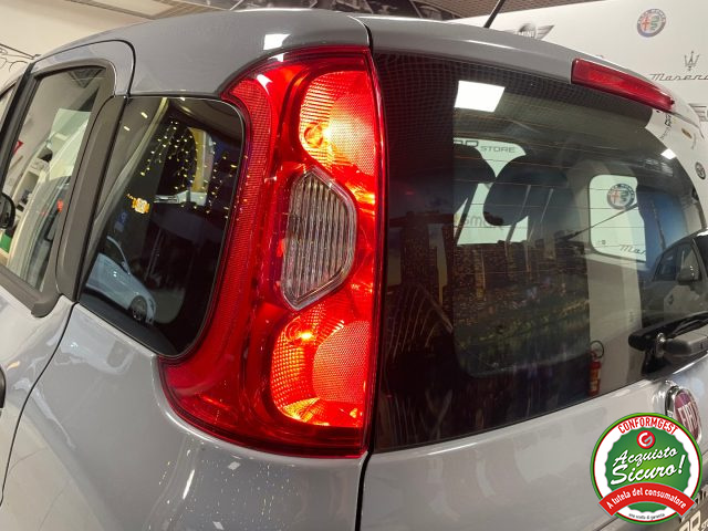 FIAT Panda usata 22