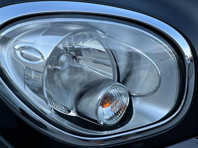 MINI Cooper D usata, con Cruise Control