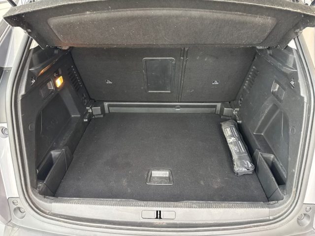 PEUGEOT 3008 usata, con Immobilizzatore elettronico