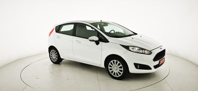 FORD Fiesta usata 29