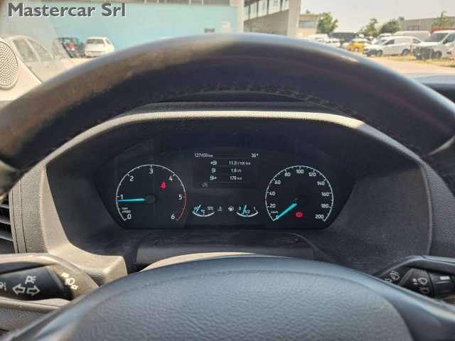 FORD Transit usata 12
