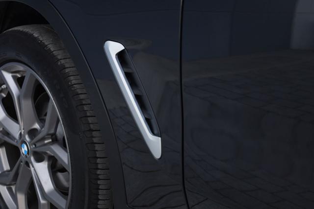 BMW X3 usata, con Frenata d