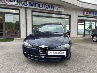 ALFA ROMEO 147 usata, con Airbag