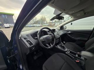 FORD Focus usata, con ESP