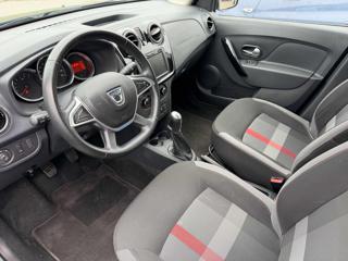 DACIA Sandero usata, con Alzacristalli elettrici