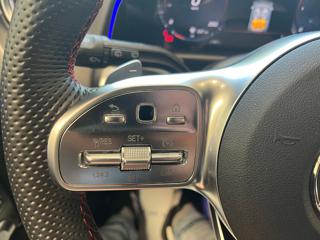 MERCEDES-BENZ GLB 200 usata, con Cruise Control
