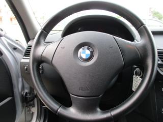 BMW X1 usata, con Airbag testa