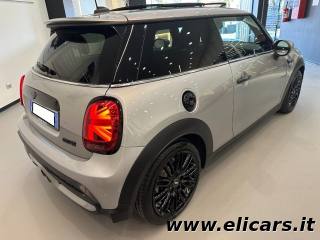 MINI Cooper S usata, con Autoradio