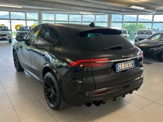 MASERATI Grecale usata, con Alzacristalli elettrici
