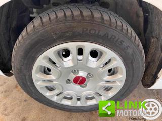FIAT Panda usata, con Controllo trazione