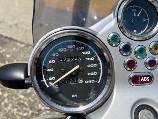 BMW R 1150 R usata 4
