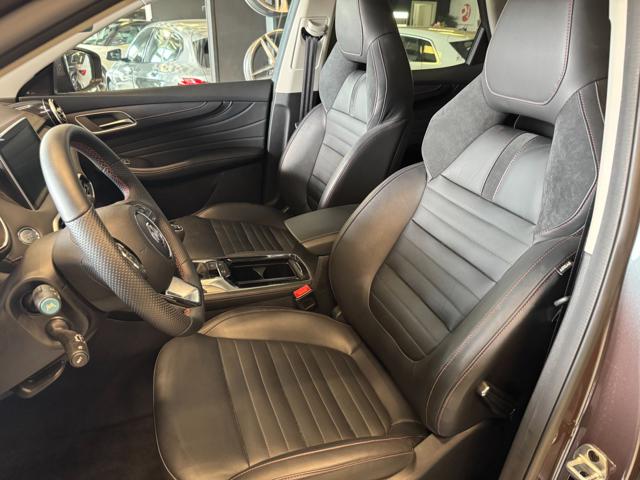 MG HS usata, con Climatizzatore