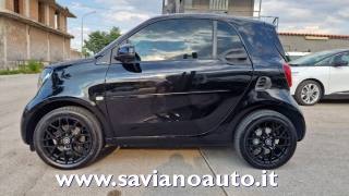 SMART ForTwo usata, con Boardcomputer