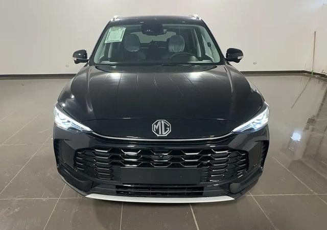 MG ZS usata, con Regolazione elettrica sedili