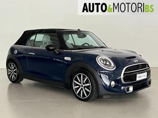 MINI Mini usata, con Airbag laterali