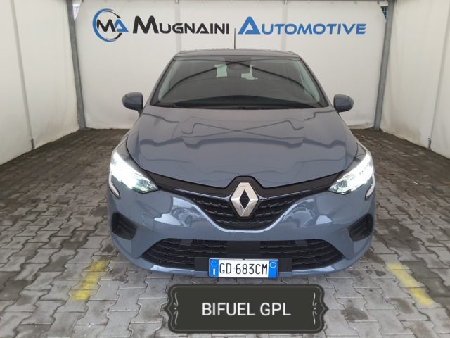 RENAULT Clio usata, con ABS