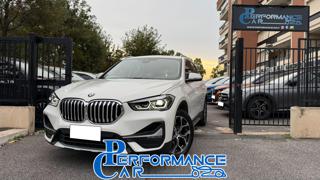 BMW X1 SDRIVE 18D 150CV XLINE PLUS *TETTO*NAVI*FULL LED*