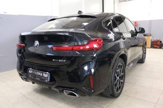 BMW X4 usata, con Cerchi in lega