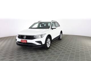 VOLKSWAGEN Tiguan Tiguan 2.0 TDI 150 CV SCR DSG Life