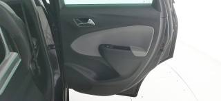 OPEL Crossland X usata 45