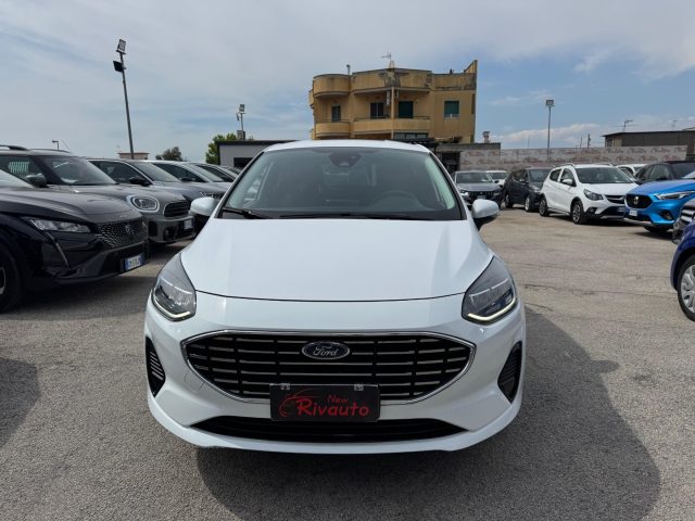 FORD Fiesta usata, con ABS
