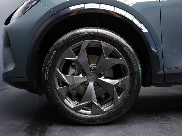 CUPRA Formentor usata, con Park Distance Control