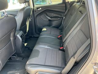 FORD Kuga usata, con Cruise Control