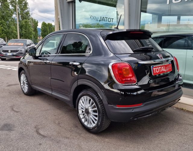 FIAT 500X usata, con Boardcomputer