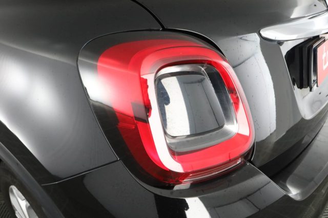 FIAT 500X usata 8